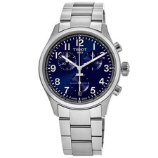 Tissot New Tissot Chrono L