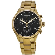 Tissot New Tissot Chrono XL
