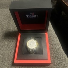 Tissot New Tissot Le Locle
