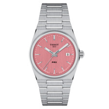 Tissot New Tissot T-Classic PRX
