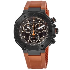 Tissot New Tissot T-Race Chronograph