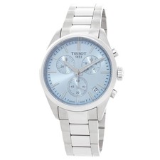 Tissot PR 100 Chronograph Quartz