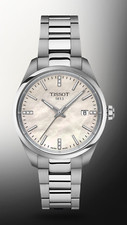 Tissot PR 100 Quartz 34mm