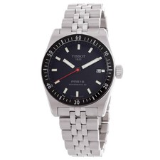 Tissot PR516 Powermatic 80 Automatic