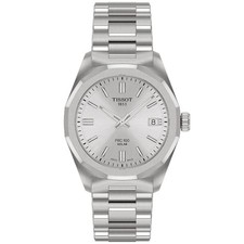 Tissot PRC 100 Solar 34mm