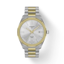 Tissot PRC 100 Solar 39mm