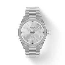 Tissot PRC 100 Solar Quartz