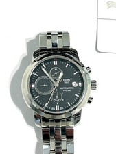 Tissot PRC 200 Automatic Chronograph
