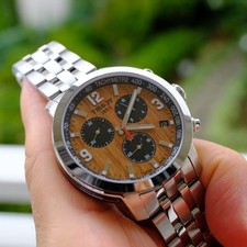 Tissot PRC 200 Chronograph Quartz