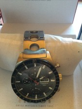 Tissot PRS 516 Automatic Chronograph