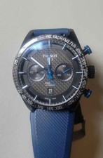 Tissot PRS 516 Chronograph Automatic