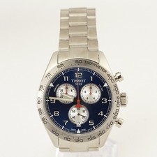 Tissot PRS 516 Chronograph Quartz