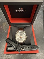 Tissot PRS 516 Powermatic 80