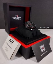 Tissot PRS 516 Quartz Chronograph