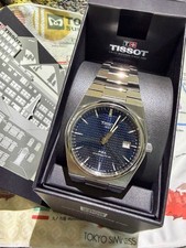 Tissot PRX 40mm Powermatic 80