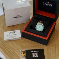 Tissot PRX 40mm Quartz Watch