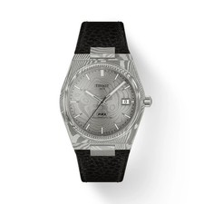 Tissot PRX Damascus Steel 38mm