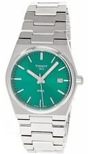 Tissot PRX Green Dial Quartz