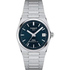 Tissot PRX Powermatic 80 Blue