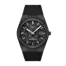 Tissot PRX Powermatic 80 Carbon