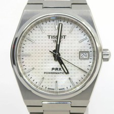 Tissot PRX Powermatic 80 Date