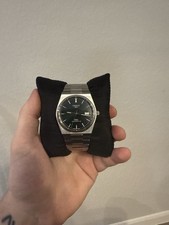 Tissot PRX Powermatic 80 Green