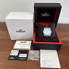 Tissot PRX Powermatic 80 Ice
