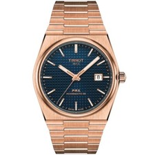 Tissot PRX Powermatic 80 Rose