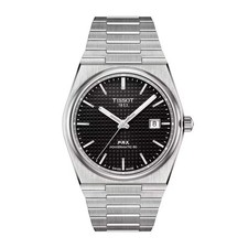 Tissot PRX Powermatic 80 Stainless