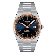 Tissot PRX Powermatic 80 Steel