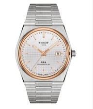 Tissot PRX Powermatic 80