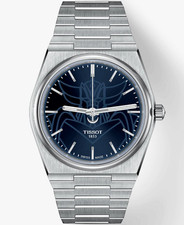 Tissot PRX UFO Robot Grendizer