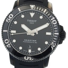 Tissot Seastar 1000 Automatic Diver
