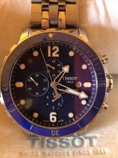 Tissot SEASTAR 1000 AUTOMATIC SCUBA