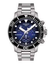 Tissot Seastar 1000 Chronograph Diver