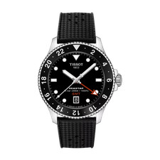 Tissot Seastar 1000 GMT 40mm