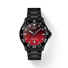 Tissot Seastar 1000 Quartz 40mm