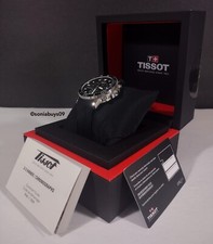 Tissot Seastar 1000 Quartz Chronograph