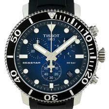 Tissot Seastar 1000 T120417A Watch