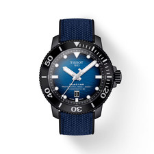Tissot Seastar 2000 Professional Powermatic