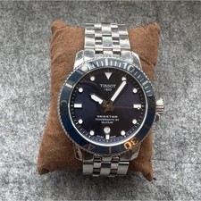 Tissot Seastar Powermatic 80 Automatic