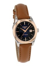 Tissot T-My Lady 18K Gold