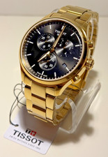 Tissot T-Sport Chronograph Quartz Black