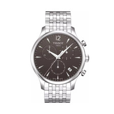 Tissot Tradition Chronograph Quartz Watch
