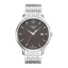 Tissot Tradition Quartz Watch 42mm
