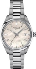 Tissot Unused TISSOT PR 100