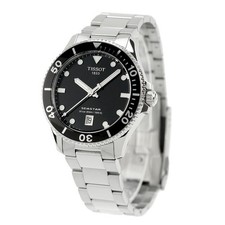 Tissot Unused TISSOT Seastar 1000