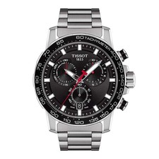 Tissot Unused TISSOT Supersport Chrono