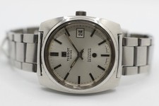 Tissot Vintage Tissot Seastar Automatic