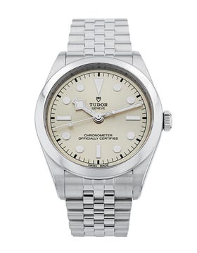 Tudor Black Bay 36
